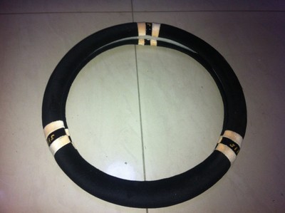 【冬季潮流方向盤套,13冬季流行汽車把套,震撼上市,火爆發售中?！績r格,廠家,圖片,方向盤套、手剎套、安全帶套,蠡縣旭東汽車裝飾用品廠-