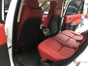 汽車內(nèi)飾改裝全車個性定制升級改裝真皮內(nèi)飾